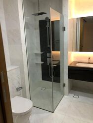 Straits View (D1), Apartment #452249961